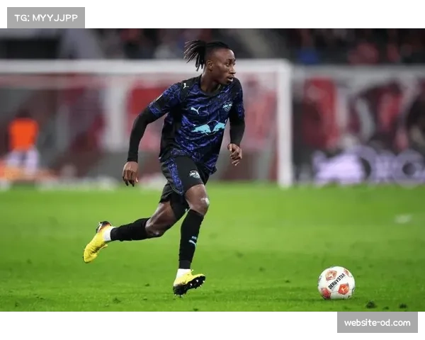 莱比锡新援迪奥曼德对汉堡梅开二度,赛季10球6助数据全面